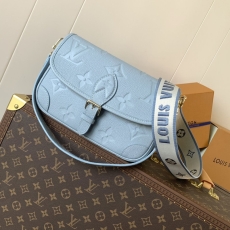 LV Satchel Bags